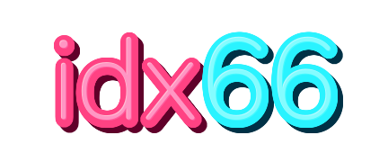 idx66 — logo kanal